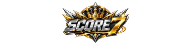 SCORE7 Logo