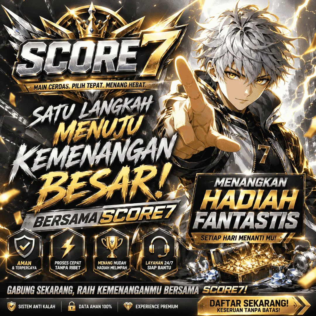 SCORE7